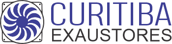 Exaustor Eólico Curitiba